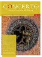 Concerto - Das Magazin fuer Alte Musik 306/2023