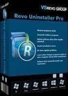 Revo Uninstaller Pro v5.4.0