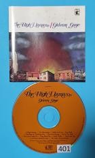 The High Llamas - Gideon Gaye