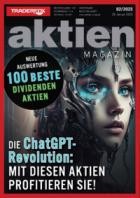 aktien Magazin 02/2023