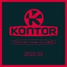 Kontor Top Of The Clubs 2022.02