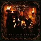 Blackmore's Night - Fires at Midnight (25th Anniversary New Mix)