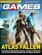 Games Aktuell 06/2023