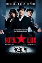 Hotel Lux