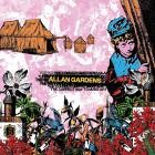 Big Fist - Allan Gardens