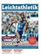 Leichtathletik 25/2024