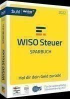 WISO Steuer Sparbuch 2022 v29.10 Build 3460