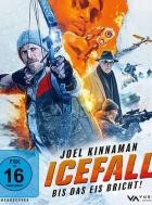 Icefall - Bis das Eis bricht!