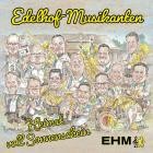 Edelhof Musikanten - Heimat Voll Sonnenschein