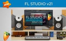 FL Studio Producer Edition v21.0.3 Build 3517