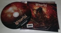 Unbirth-Asomatous Bersmirchment- NSE116-01 -CD-FLAC-2025-86D