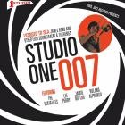 Soul Jazz Records presents STUDIO ONE 007 (Licenced to Ska)