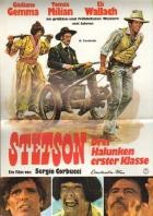 Stetson – Drei Halunken erster Klasse