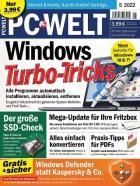 PC Welt 05/2022