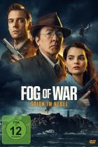 Fog of War - Spion im Nebel
