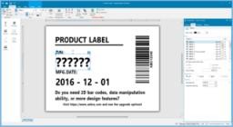 ZebraDesigner Professional v3.3.0.89