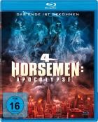 4 Horsemen: Apocalypse – Das Ende ist gekommen