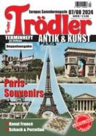 Troedler ORIGINAL 07/2024