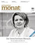 Schweizer Monat 1075/2020