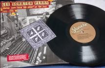 Lee 'Scratch' Perry - Crucial Cuts From The Heart Of The Ark