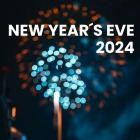 New Year's Eve Hits 2024