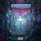 VA - Engines of Madness