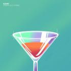 Alexny - Shaken Not Stirred