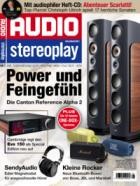AUDIO stereoplay 09/2025