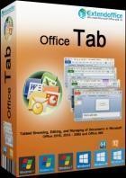 Office Tab Enterprise v16.00