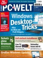 PC-WELT 07/2024