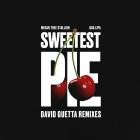 Megan Thee Stallion feat  Dua Lipa - Sweetest Pie (David Guetta Remixes)