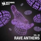Nothing But -  Rave Anthems, Vol.09
