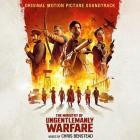 Chris Benstead - The Ministry of Ungentlemanly Warfare (Original Motion Picture Soundtrack)