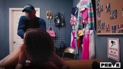 Shoplyfter.25.04.12.Melody.Marks.And.Willow.Ryder.Loss.Prevention.Officer.92.XXX.1080p.MP4-WRB
