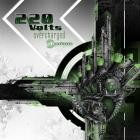 220 Volts - Overcharged