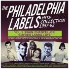 VA - - The Philadelphia Labels Hits Collection 1957-62 Vol 1 Swan, Chancellor And Guyden