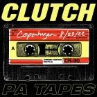 Clutch - PA Tapes: Copenhagen 23 Aug  2022