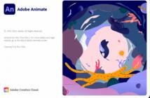 Adobe Animate 2022 v22.0.8.217 (x64)