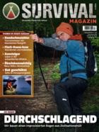 SURVIVAL Magazin 04/2024