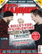 Metal Hammer 02/2025