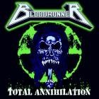Bloodrunner - Total Annihilation