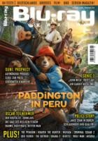 Blu-ray Magazin 124/2025