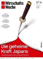 Wirtschaftswoche 14/2024