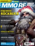 PC Games MMore 01/2026