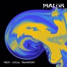 Vrov - Local Transport EP
