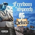 B G  - Freedom Of Speech