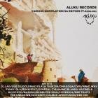 Aluku Records Various Compilation SA Edition Part 4 (Deluxe)