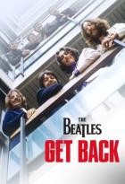 The Beatles: Get Back - Staffel 1