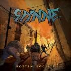 Spinne - Rotten Society