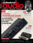 Professional audio 01/2024